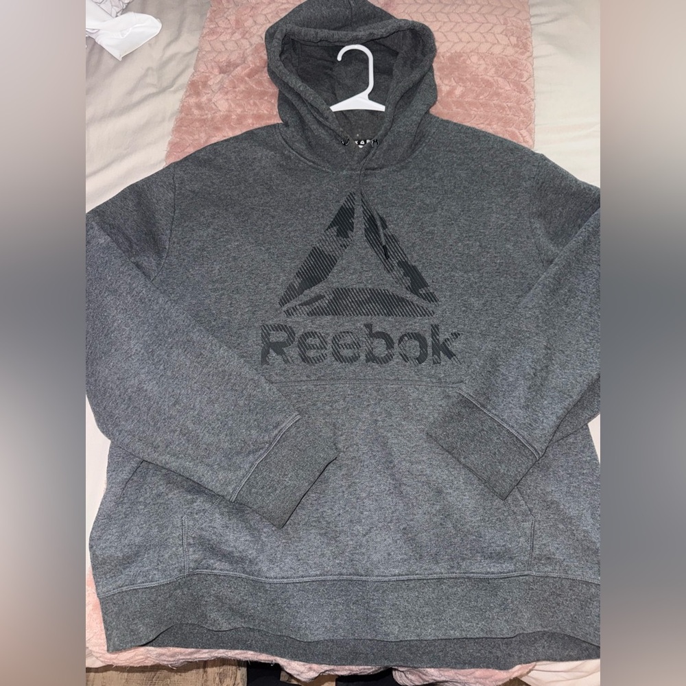 Reebok Hoodie